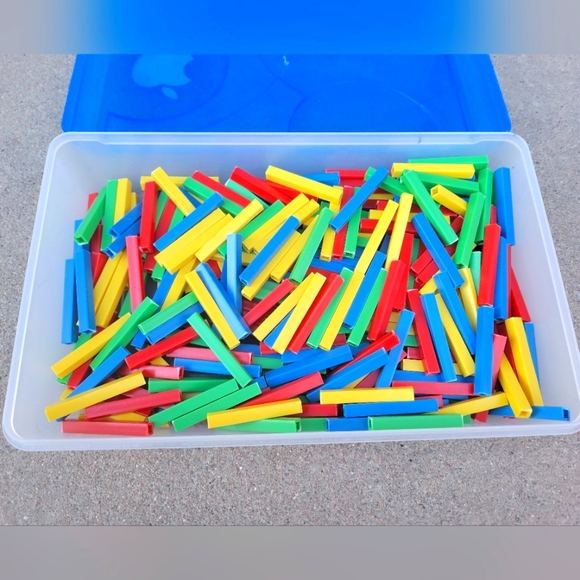 Letters, Words, and Counting! - Picture 2 of 5